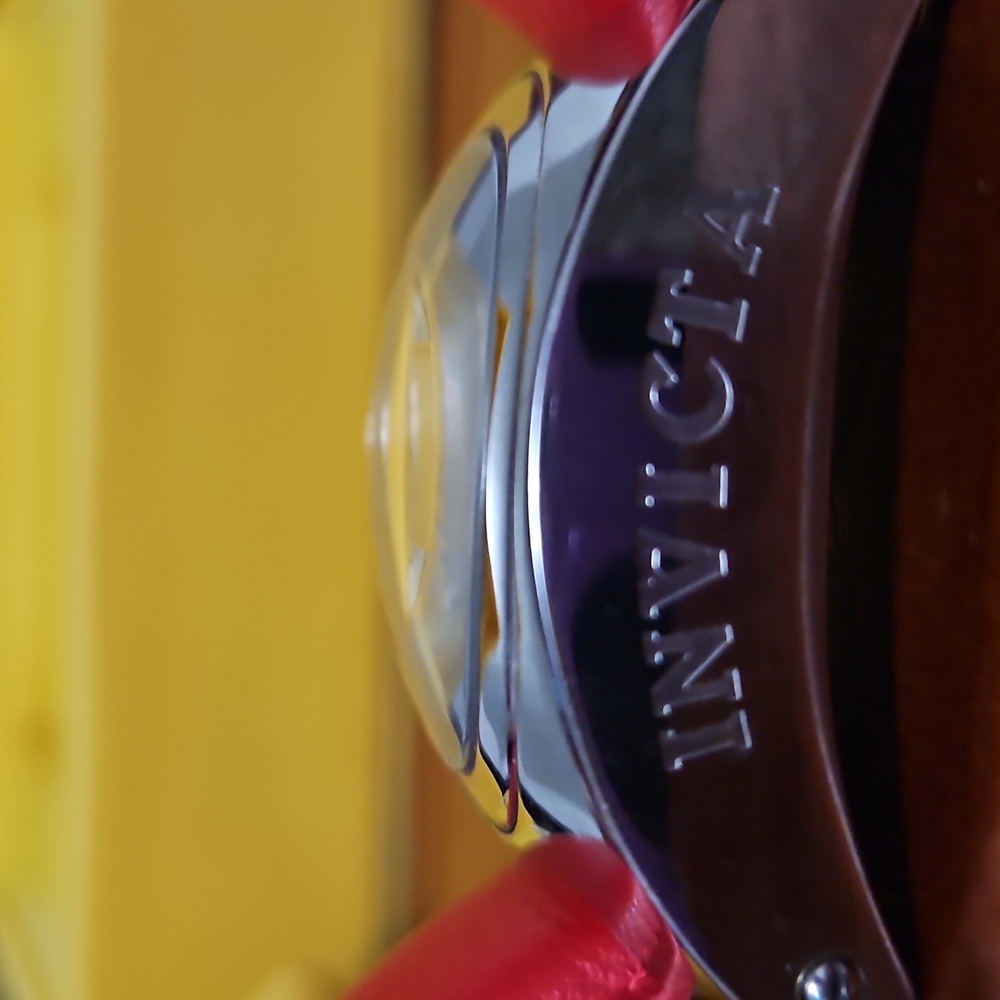 Ladies Invicta Watch - Picture 5 of 8